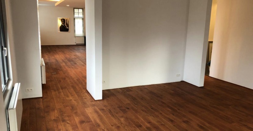 Ontdek de charme van eiken houten vloeren