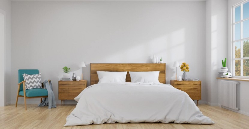 Waarom kiezen voor houten vloeren?