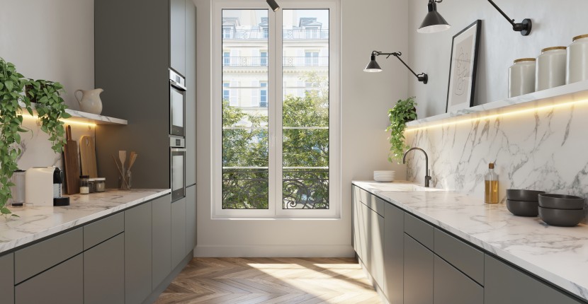 Alles over de Hongaarse punt vloer