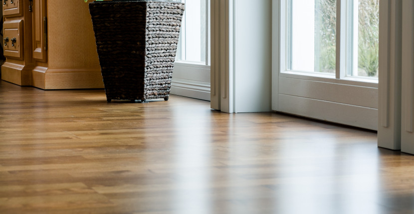 PVC-laminaat: de vloer must-have voor je woning