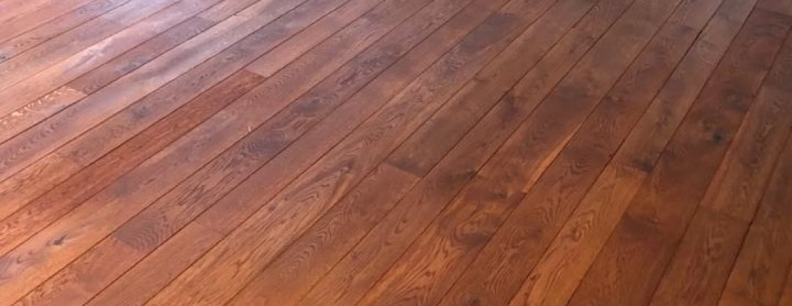 Eiken parket met merbau 2 componenten olie-1