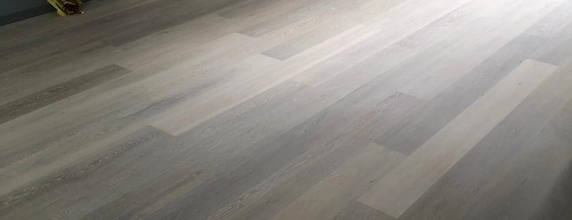 Lamelparket of samengestelde parketvloeren