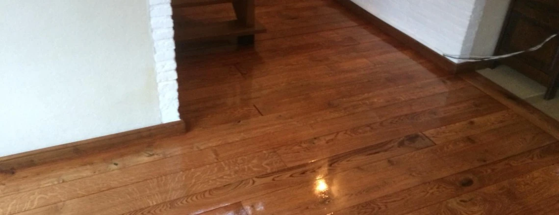 Oude parketvloeren opschuren en behandelen-6