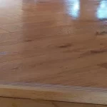 Plaatsen en behandelen visgraatparket met Osmo Hardwaxolie 3061-1