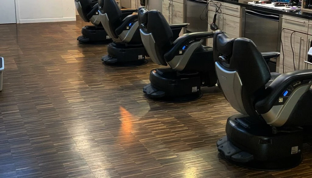 Project Kapsalon te Gent-1