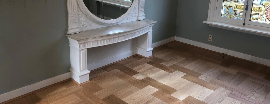 Project Oude Herenhuis te Antwerpen-1