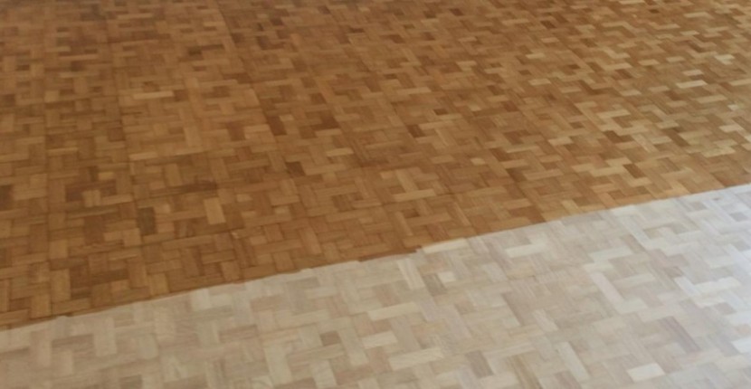 SOS: Hoe gebruik je vloerpolish?