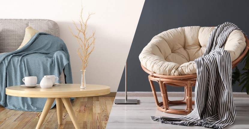 7 tips om van uw huis een thuis te maken!