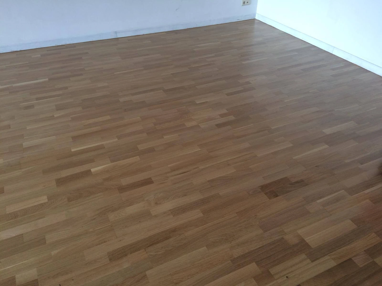 stroken-parket
