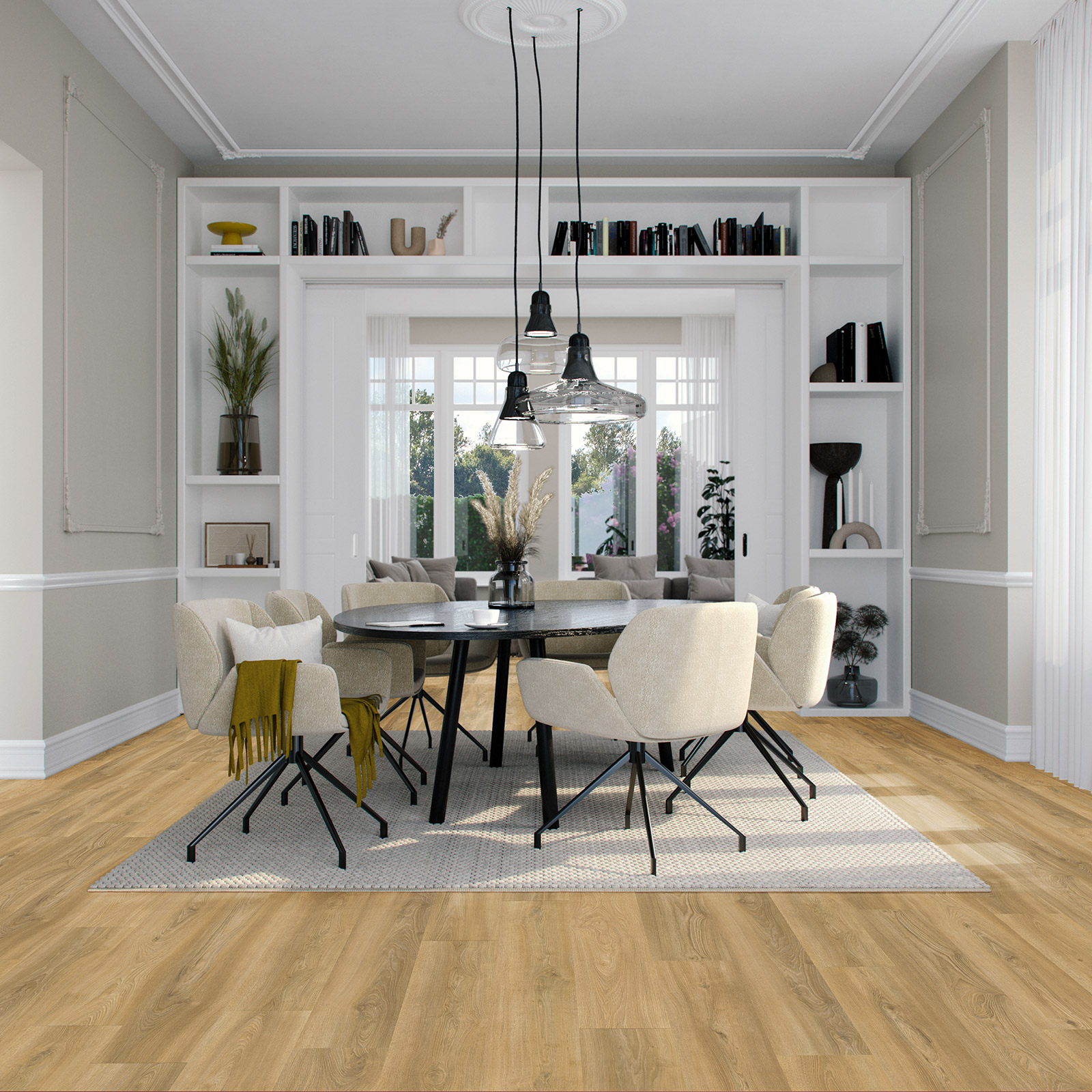 Eiken 3520 - Afbeelding 3