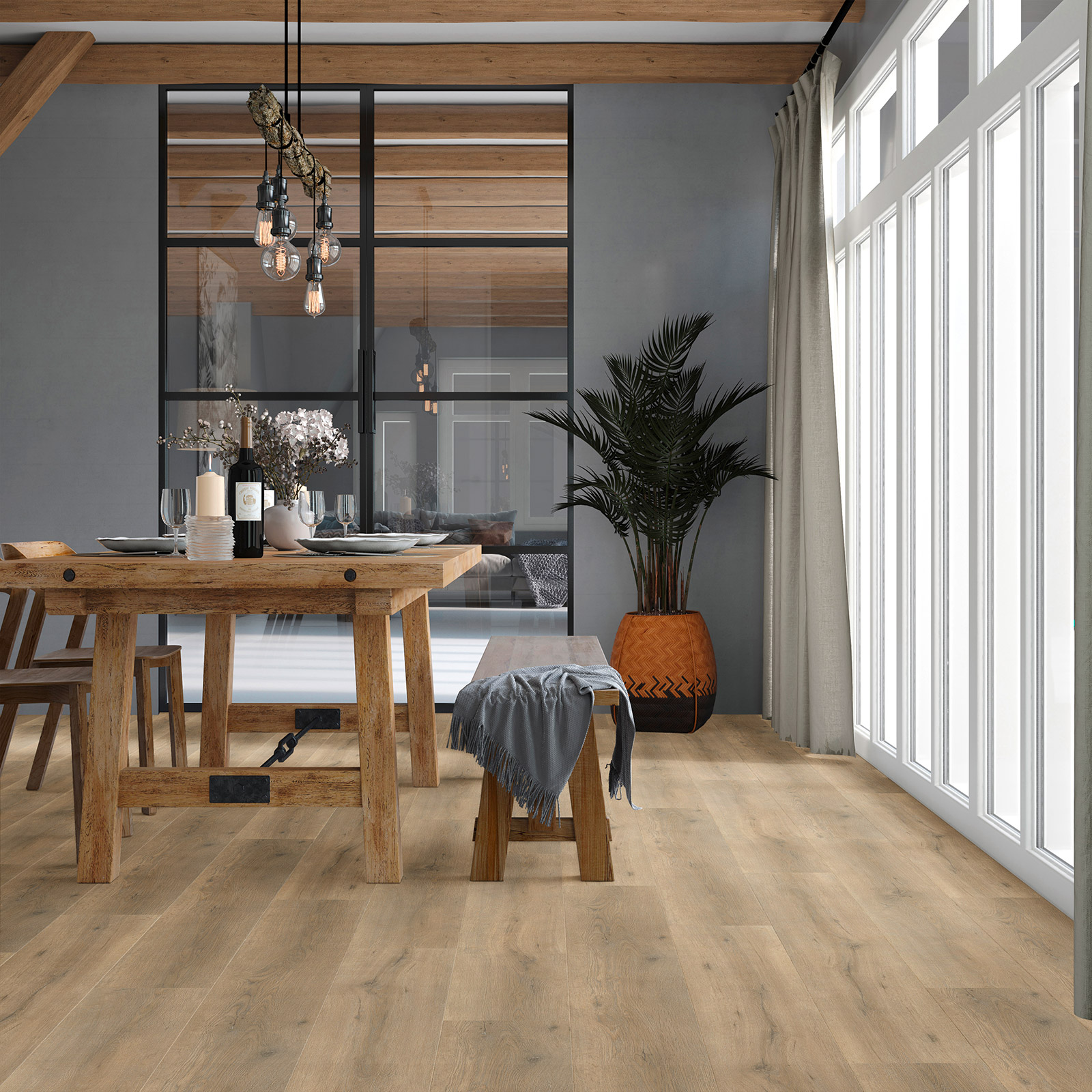 Eiken 6830 - Afbeelding 3
